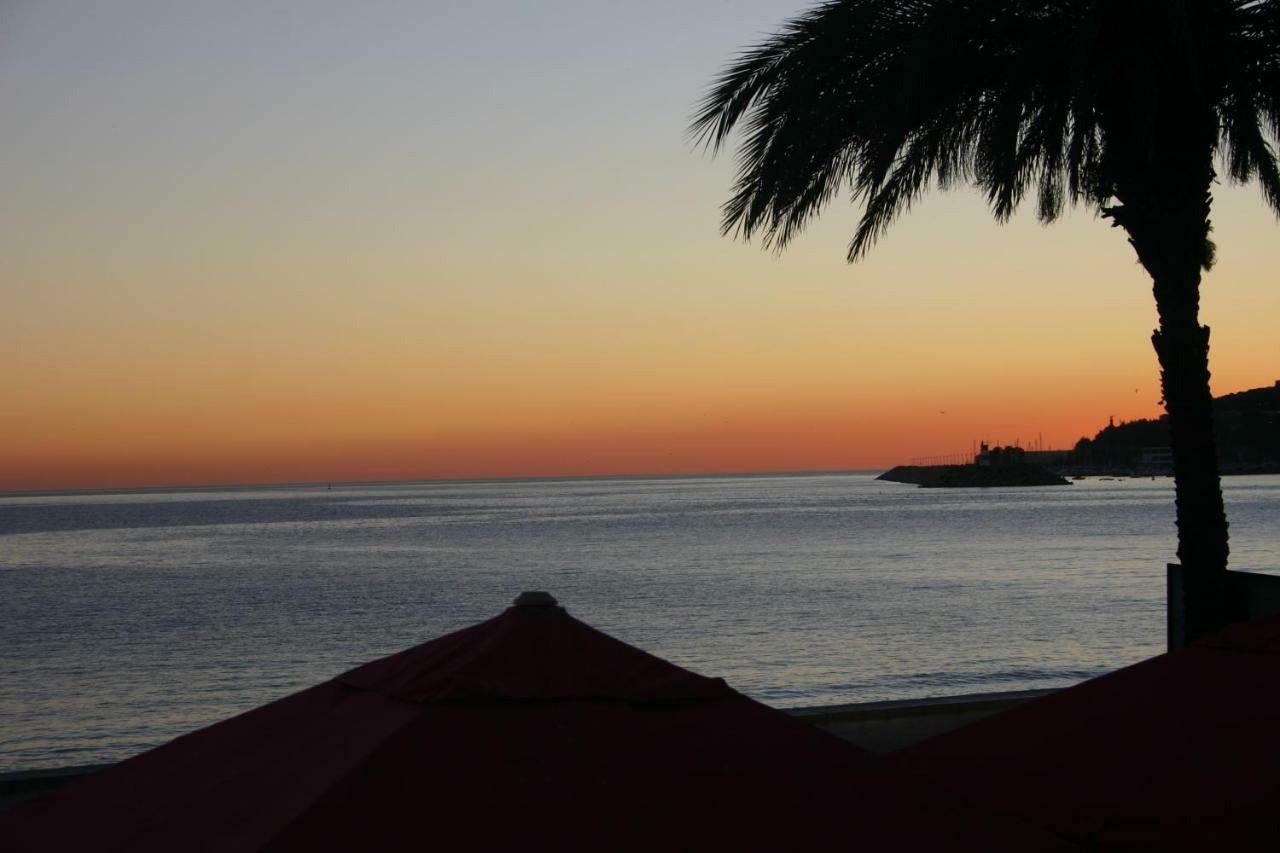 Apartamento Mar With Parking Sesimbra Exterior photo