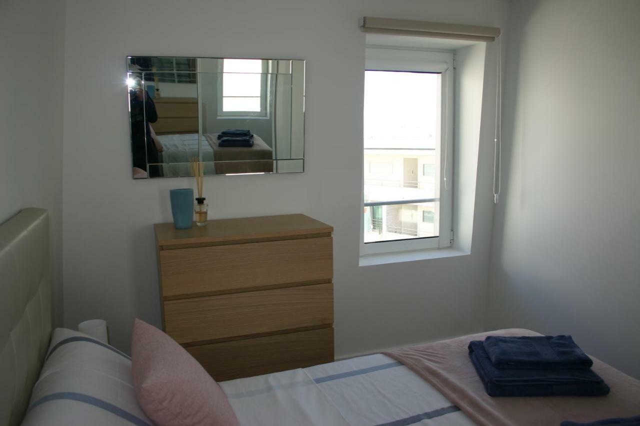 Apartamento Mar With Parking Sesimbra Exterior photo