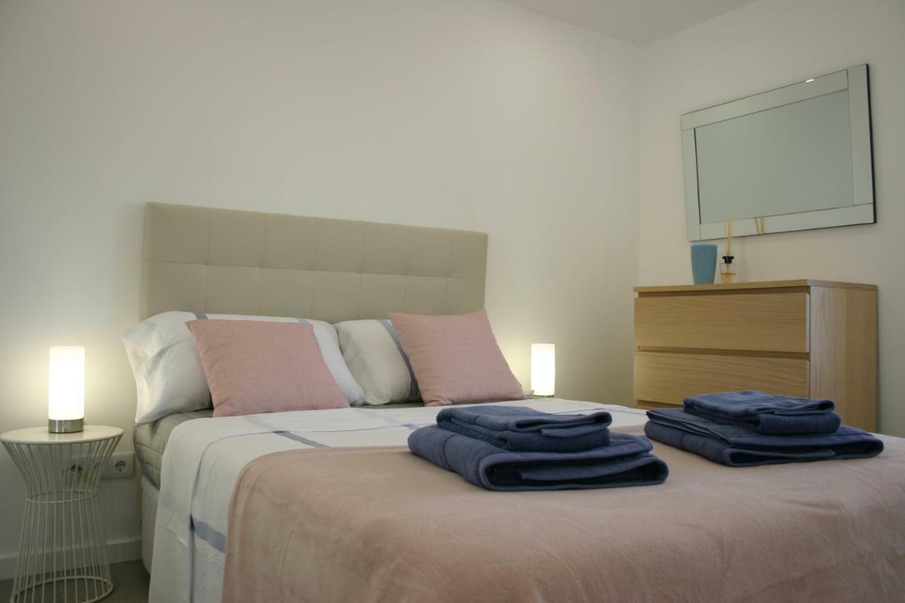 Apartamento Mar With Parking Sesimbra Exterior photo